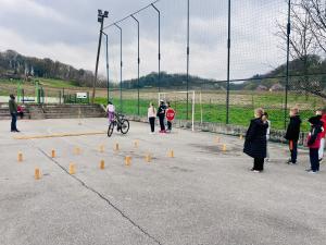Sigurno u prometu Sigurno u prometu