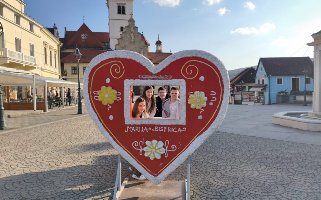 Županijsko natjecanje iz povijesti