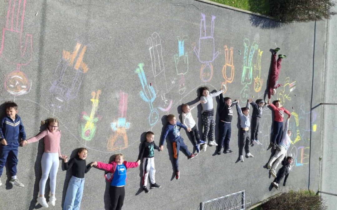 Svjetski dan osoba s Downovim sindromom