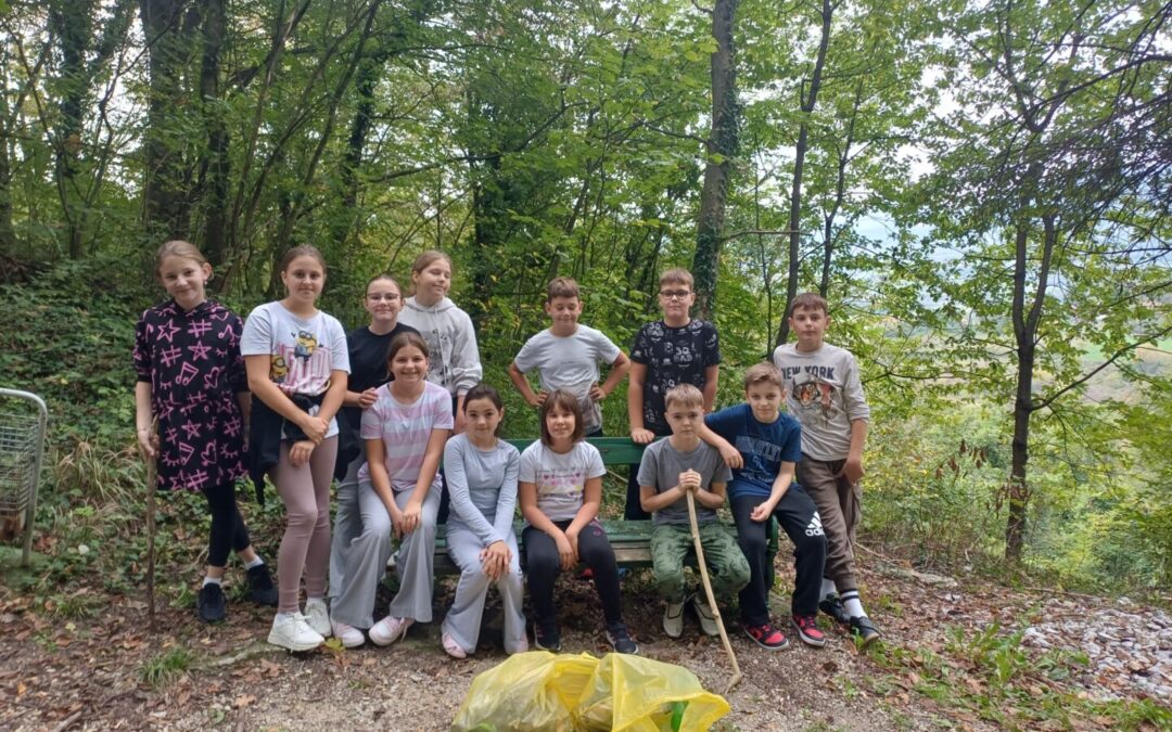 Pokrenuta INA Izviđači