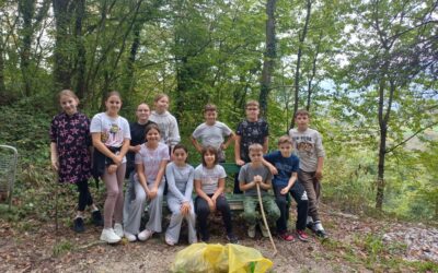 Pokrenuta INA Izviđači