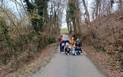 Obilježavanje Dana šuma – briga za naše šume