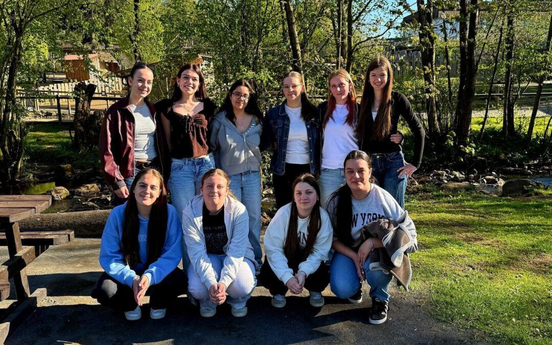 Četvrti dan Erasmus+ mobilnosti u Schottenu