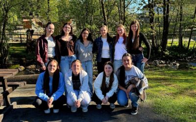 Četvrti dan Erasmus+ mobilnosti u Schottenu