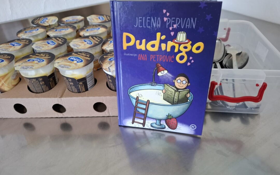 Pudingo