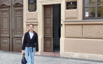 Državno natjecanje iz Povijesti – izvrstan uspjeh