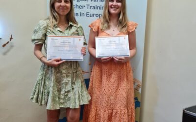 Erasmus+ mobilnost u Firenci: Umjetna inteligencija u nastavi jezika