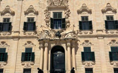 Načela i vrijednosti EU i Erasmusa – Malta
