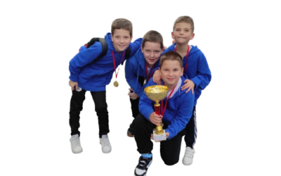 Izvanredan uspjeh naših šahista: 1. mjesto na Županijskom natjecanju i plasman na Državno prvenstvo!
